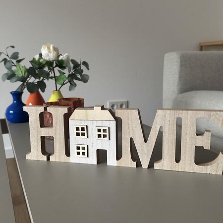 Ferienwohnung Bea Horn Exterior photo