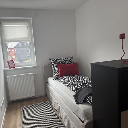 Ferienwohnung Bea Horn Exterior photo