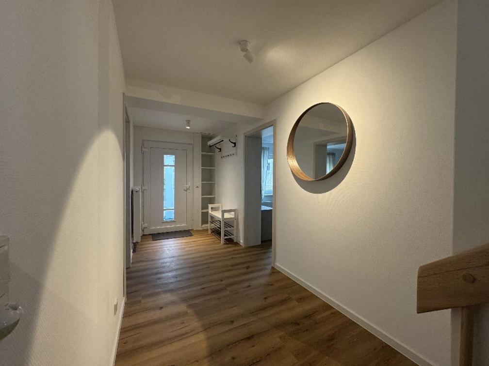 Ferienwohnung Bea Horn Exterior photo
