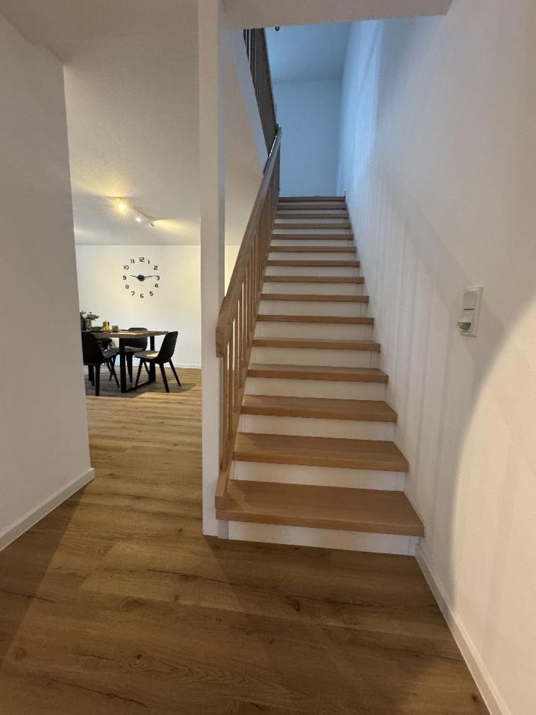 Ferienwohnung Bea Horn Exterior photo